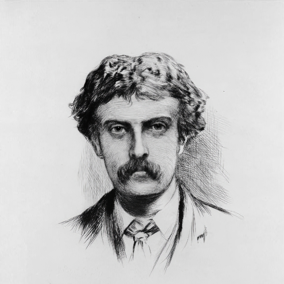 Cecil Gordon Lawson (1849 - 1882) - photo 1